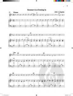 Blow the Oboe Book 2 von Sue Taylor im Alle Noten Shop kaufen