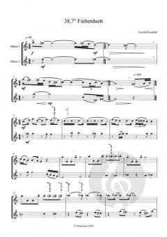 38,7° Fieberduett von Gerald Preinfalk (Download) 