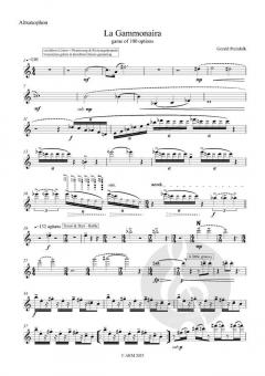 La Gammonaira von Gerald Preinfalk (Download) 