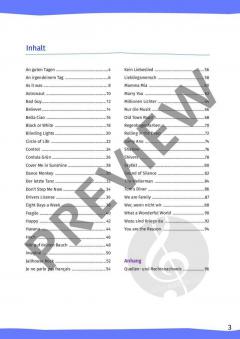 Schul-Songbook 