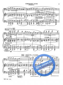 Irish Tune from County Derry (Percy Aldridge Grainger) 