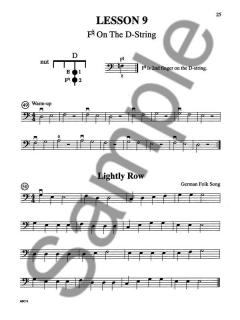 The ABC's Of Violin Book 4 - Easy Piano Accompaniment von Janice Tucker Rhoda im Alle Noten Shop kaufen (Einzelstimme)