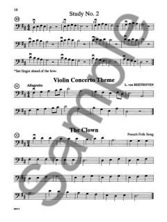 The ABC's Of Violin Book 4 - Easy Piano Accompaniment von Janice Tucker Rhoda im Alle Noten Shop kaufen (Einzelstimme)