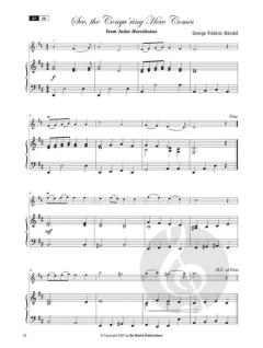 Classical Pieces 