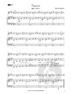 Classical Pieces 