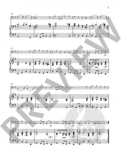 Leichte Konzertstücke 2 (Download) 