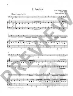 Leichte Konzertstücke 2 (Download) 