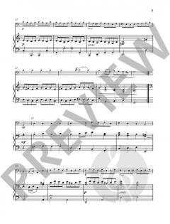 Leichte Konzertstücke 2 (Download) 