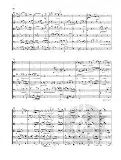Streichsextett op. 1 von Graham Waterhouse im Alle Noten Shop kaufen