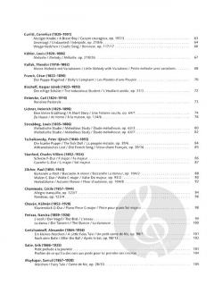 Best of Easy Piano Classics 1 