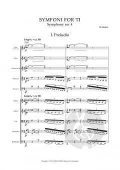 Symfoni For Ti 