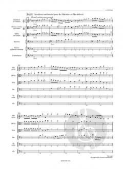 Les Fêtes d'Hébé RCT 41 von Jean-Philippe Rameau (Download) 