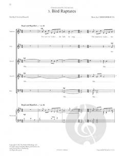 The Lost Birds von Christopher Tin (Download) 