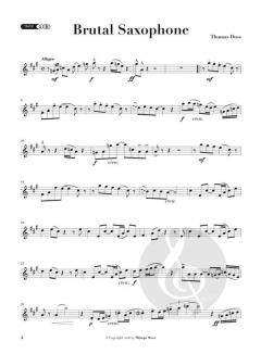 Encore Pieces 