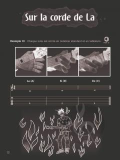Beginning Rock Guitar for Kids von Jimmy Brown 