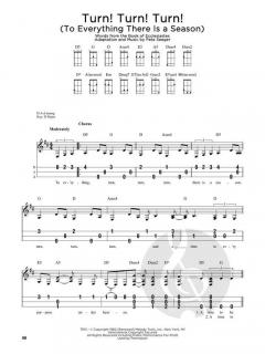 Hal Leonard Dulcimer Songbook 