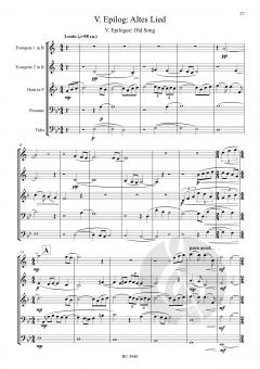 Five for Five von Alvaro Artuneda 