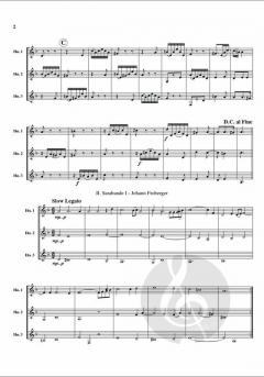 Barock Suite 