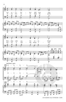 An Easter Call To Praise (Download) 