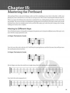Do-It-Yourself Bass Guitar 