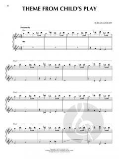Bear McCreary - Selected Works 