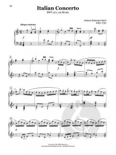 Masterpieces for the Modern Pianist 