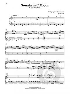 Masterpieces for the Modern Pianist 