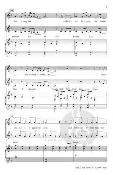 Still Holding My Hand von Tim Minchin (Download) 