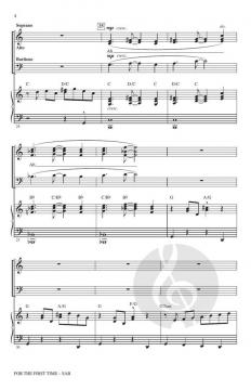 For the First Time von Alan Menken 