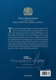 The Coronation of Their Majesties 