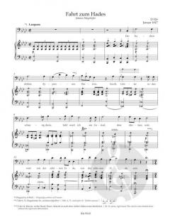Lieder Band 10 
