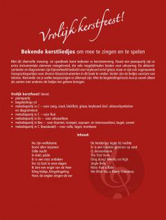 Vrolijk Kerstfeest! 