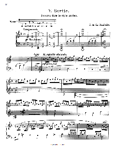 Suite gregorienne pour les Temps de Noël 