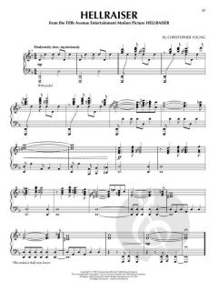 Horror Music 
