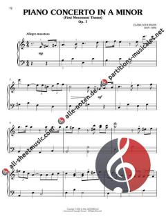 Next First 50 Classical Pieces You Should Play on Piano 