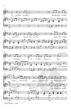 Little Willow von Paul McCartney (Download) 