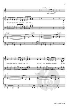 I'm a Star von Benjamin Rice (Download) 