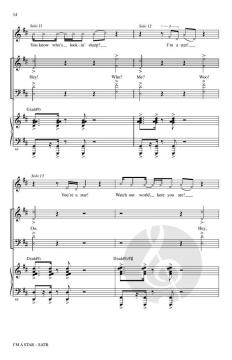 I'm a Star von Benjamin Rice (Download) 