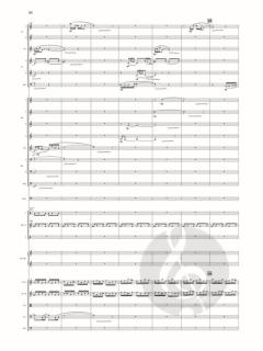 Trans von Kaija Saariaho 