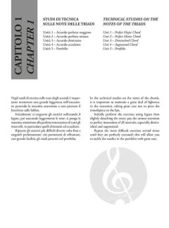 Studi di tecnica per tromba e congeneri 2 