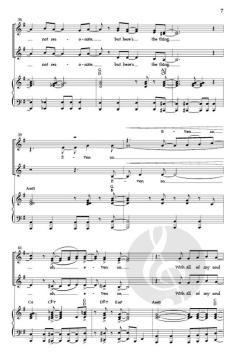 I Will Sing von Michael Engelhardt 