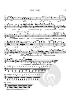Violin Concerto (Download) 