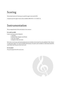Circlesong (Download) 