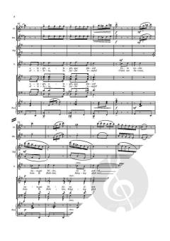 Esta noche von John Rutter 
