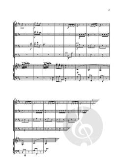 Sonata in D (K. 119) (Download) 