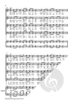 High Word Of God, Eternal Light (Download) 