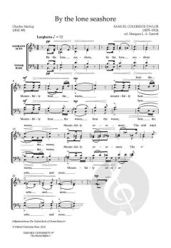 By the lone seashore (Download) 