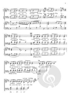 Shepherds' Noël (Download) 
