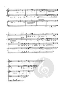 I sing of a Maiden (Download) 