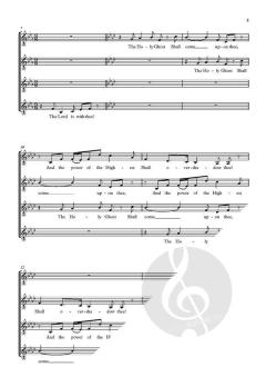 The virgin's name was Mary (Download) 